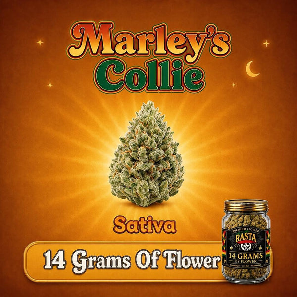 Marley’s Collie - 14 g
