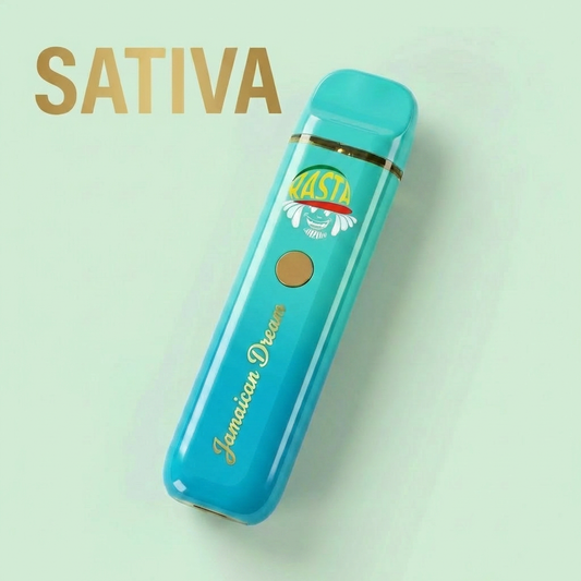 Strain Specific Vapes
