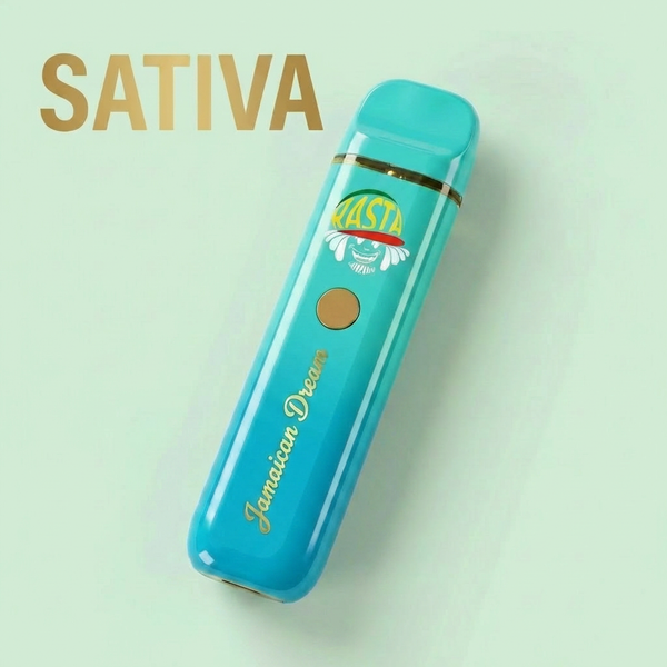 Jamaican Dream - Sativa Vape