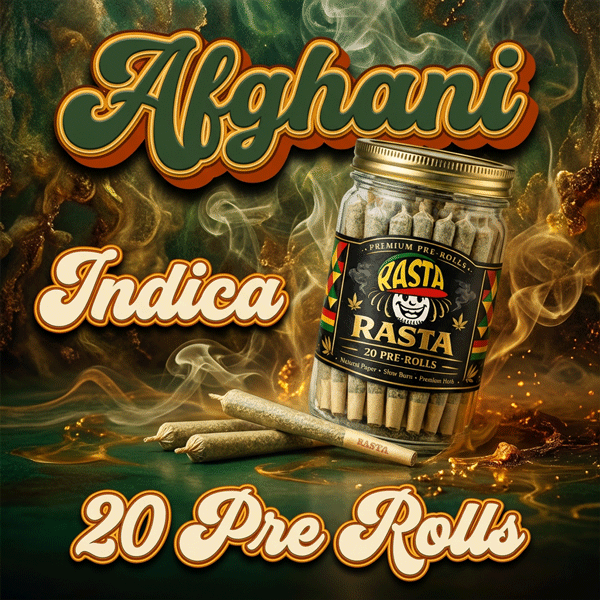 Afghani