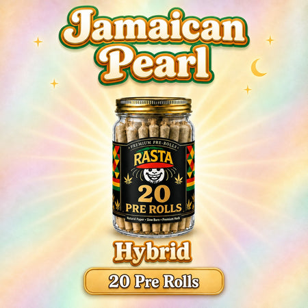 Jamaican Pearl - 20 Pack