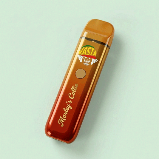 Strain Specific Vapes