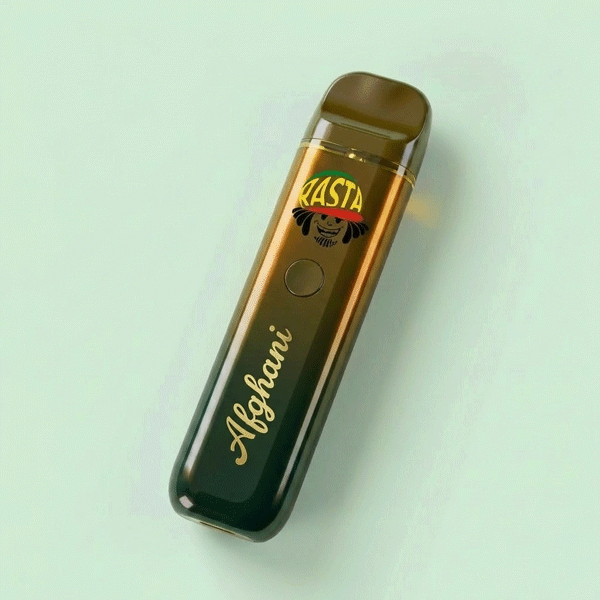 Strain Specific Vapes