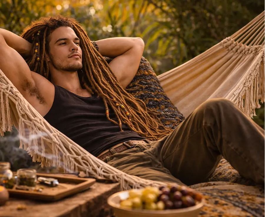 Relaxation