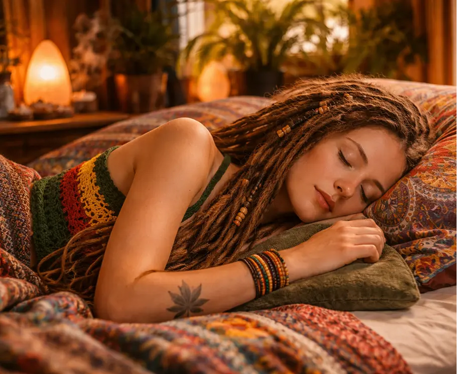 Sleep
