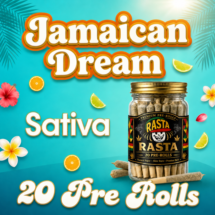 Jamaican Dream