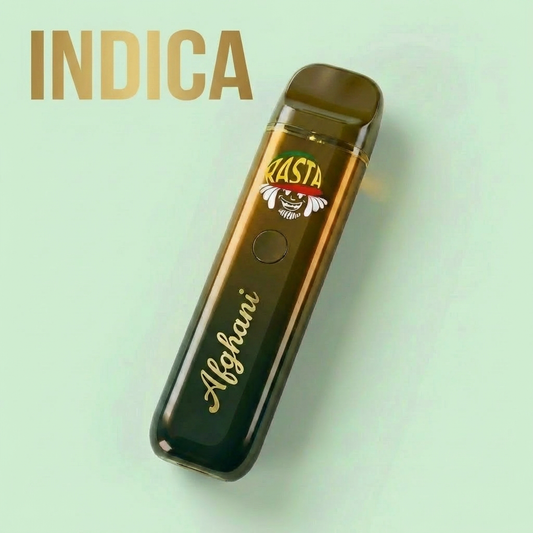 Strain Specific Vapes